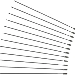Mavic Ksyrium Elite Disc / Disc UST Ersatzspeichen Ab Modell 2017