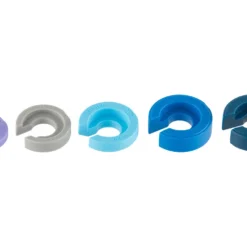 Fox Racing Shox Volume Spacer Kit Für Float DPX2 Air