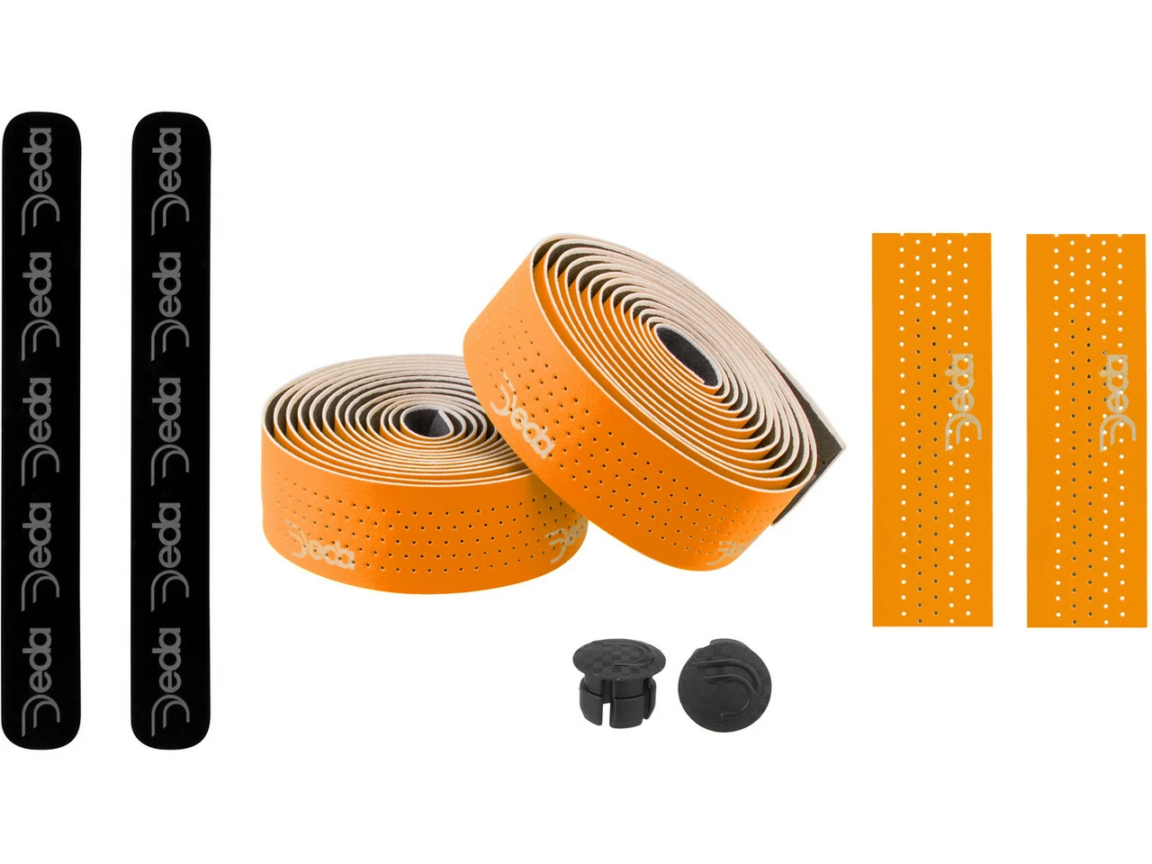 Deda Mistral FLUO Lenkerband 6 Deda Mistral FLUO Lenkerband – Bild 4