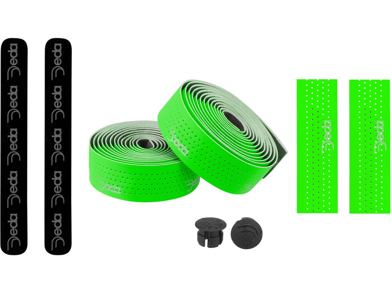 Deda Mistral FLUO Lenkerband 8 Deda Mistral FLUO Lenkerband – Bild 6