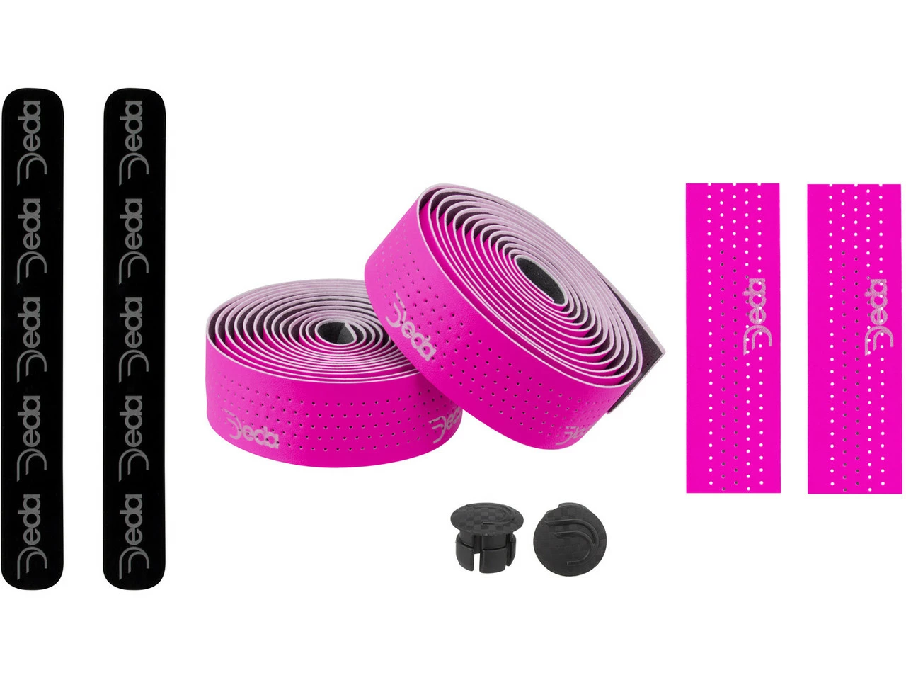 Deda Mistral FLUO Lenkerband 10 Deda Mistral FLUO Lenkerband – Bild 8