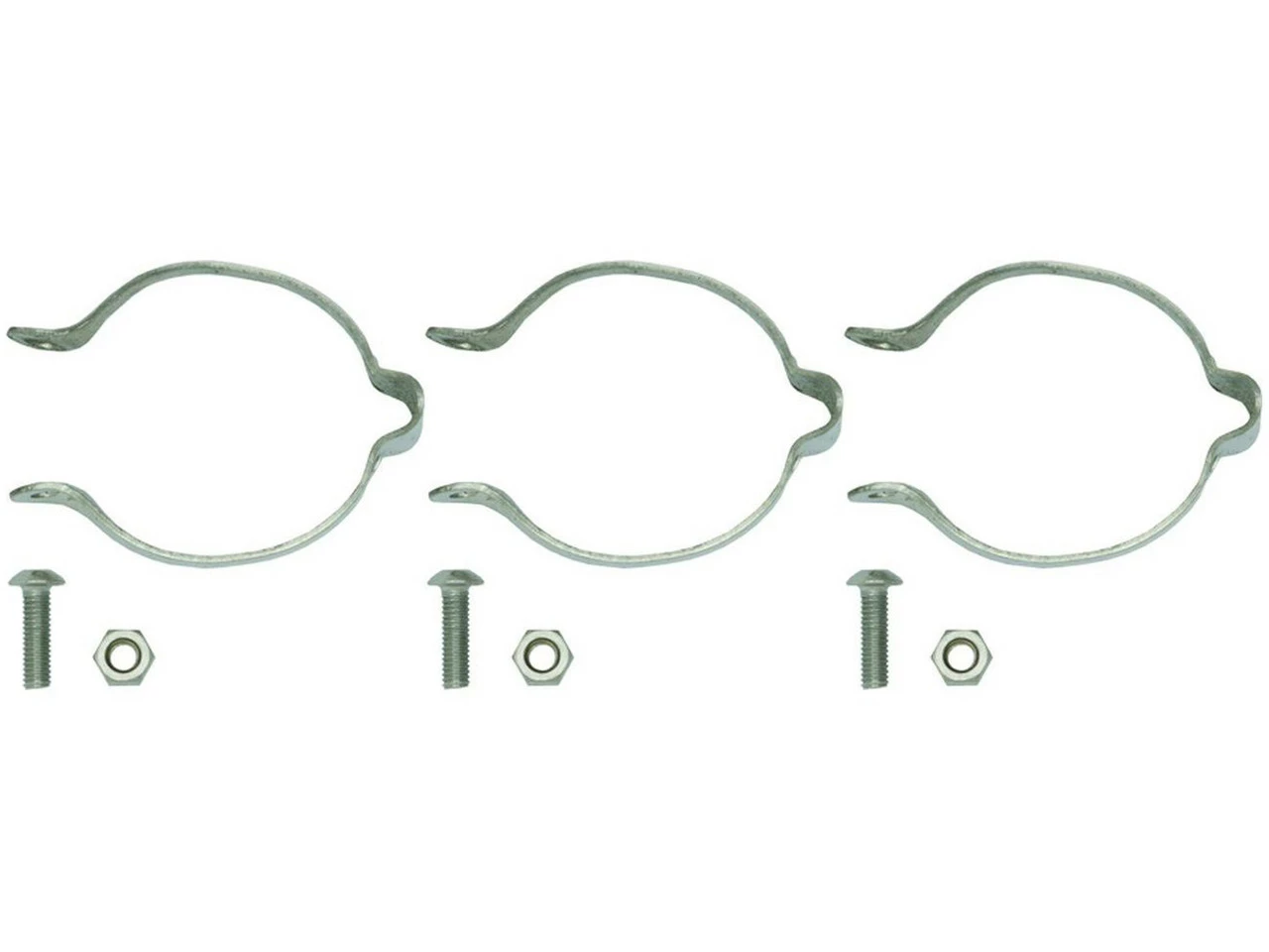 Problem-solvers Clamp On Cable Guide Zugführungen 3 Problem-solvers Clamp On Cable Guide Zugführungen