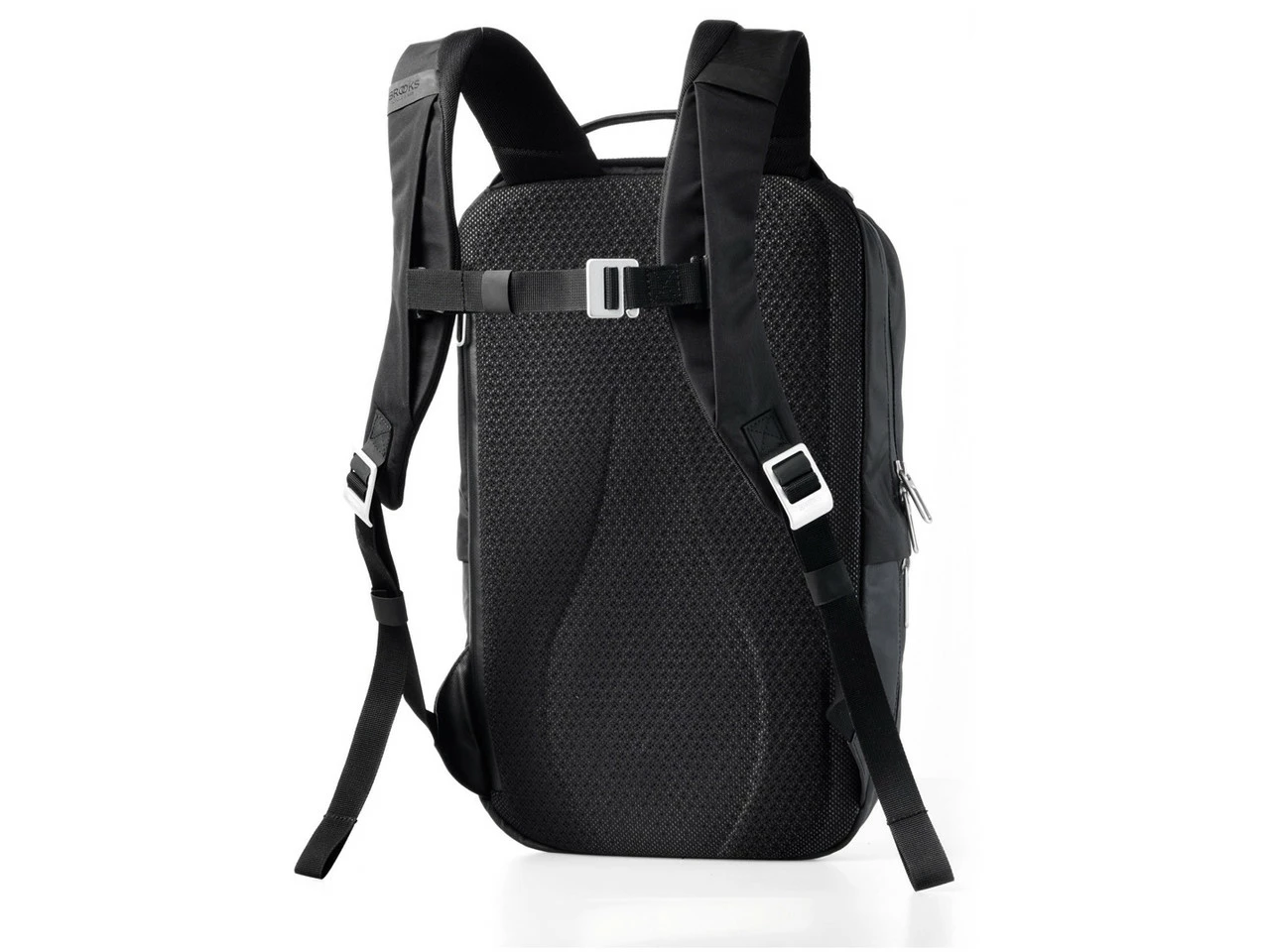 BROOKS Sparkhill Small Rucksack 5 BROOKS Sparkhill Small Rucksack – Bild 3