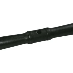 SKS Ersatz-Holzgriff Für Rennkompressor Standpumpe