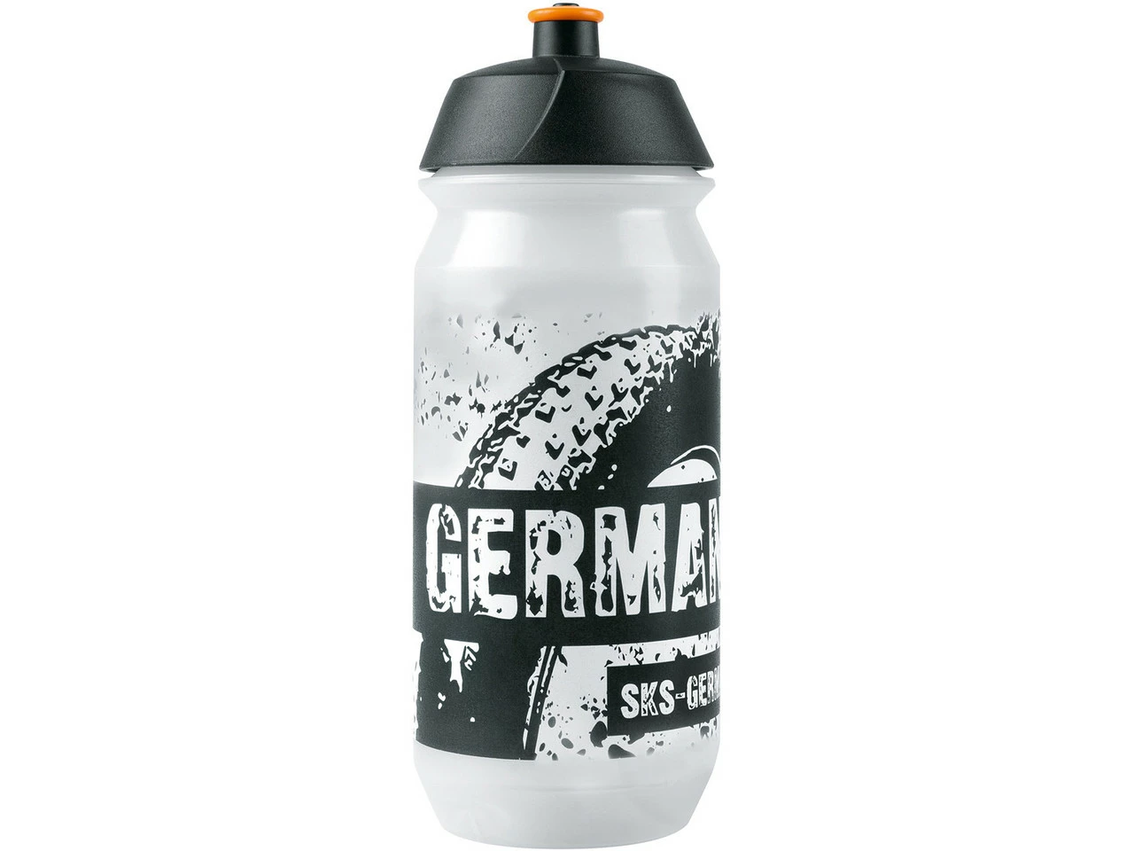 SKS Team Germany Trinkflasche 500 Ml 3 SKS Team Germany Trinkflasche 500 Ml