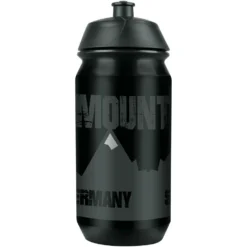 SKS Mountain Black Trinkflasche 500 Ml