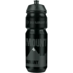 SKS Mountain Black Trinkflasche 750 Ml