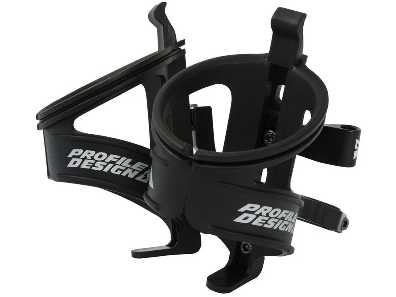 PROFILE DESIGN Aqua Rack 2 Flaschenhalter 3 PROFILE DESIGN Aqua Rack 2 Flaschenhalter