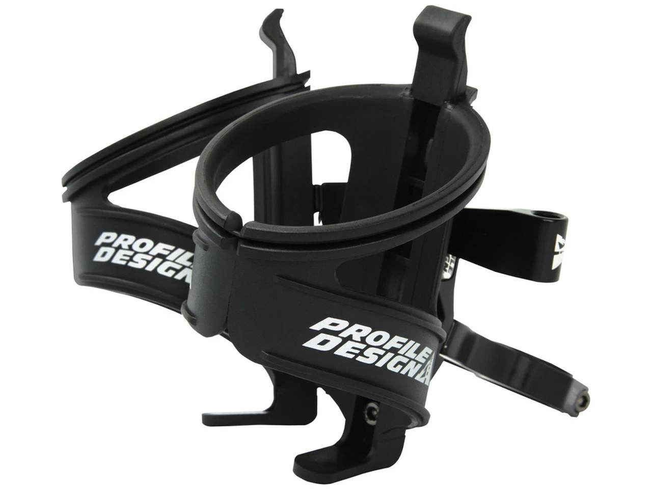 PROFILE DESIGN Aqua Rack 2 Flaschenhalter 4 PROFILE DESIGN Aqua Rack 2 Flaschenhalter – Bild 2