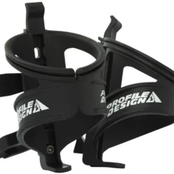 PROFILE DESIGN Aqua Rack 2 Flaschenhalter 7 PROFILE DESIGN Aqua Rack 2 Flaschenhalter -Angebote Rad Gipfel Store 204572