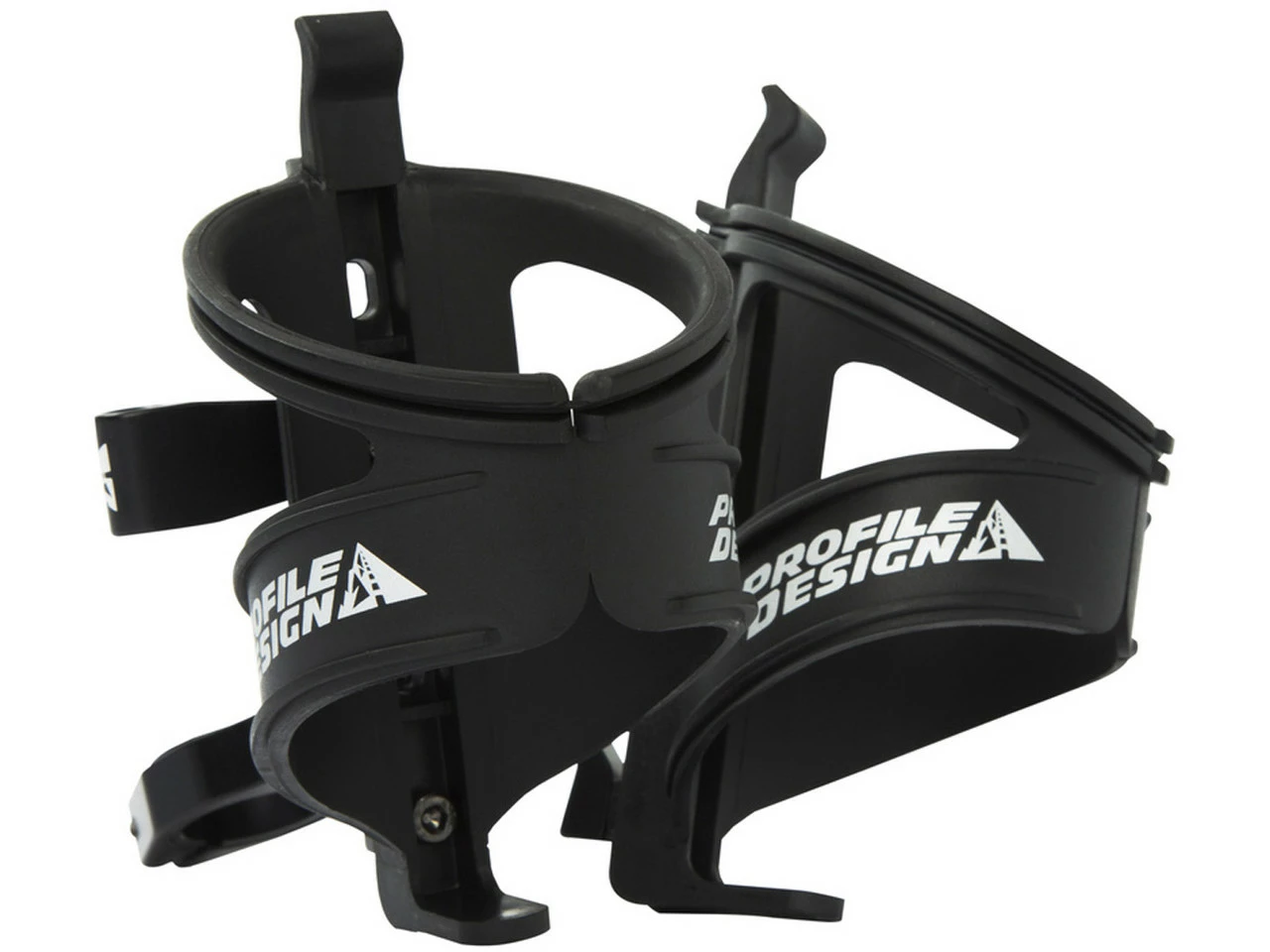 PROFILE DESIGN Aqua Rack 2 Flaschenhalter 5 PROFILE DESIGN Aqua Rack 2 Flaschenhalter – Bild 3