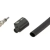 SON Koax-Adapter Mit Koaxstecker 1 SON Koax-Adapter Mit Koaxstecker -Angebote Rad Gipfel Store 205156