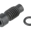 Shimano Entlüftungsschraube Mit Dichtung Für BR-M315 / BR-M395 / BR-M6000 -Angebote Rad Gipfel Store 205606
