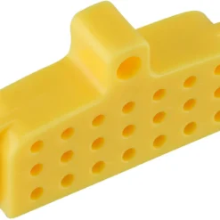 Shimano Entlüftungs-Distanzstück Für 4-Kolben Bremssattel