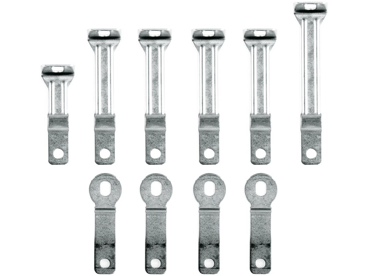 SKS Befestigungsset Für Raceblade Long 3 SKS Befestigungsset Für Raceblade Long