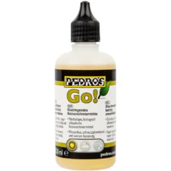 PEDROS GO! Kettenschmiermittel