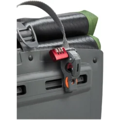 VAUDE Aqua Back Print Single Hinterradtasche -Angebote Rad Gipfel Store 206619