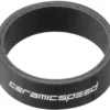 CERAMICSPEED Carbon Spacer Mit Logo -Angebote Rad Gipfel Store 206744