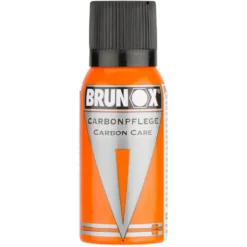 Brunox Carbonpflege