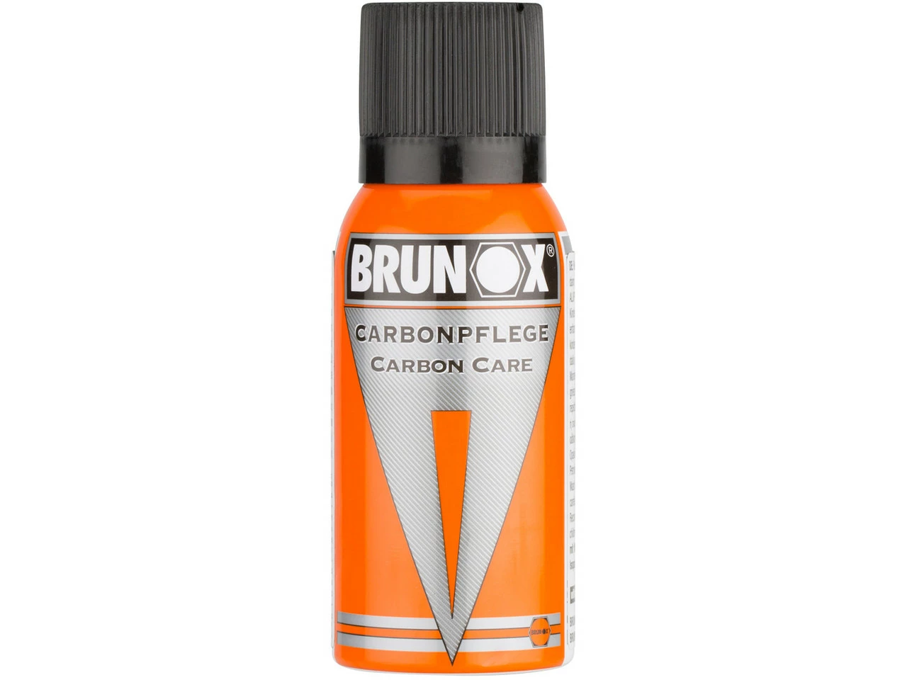 Brunox Carbonpflege 3 Brunox Carbonpflege