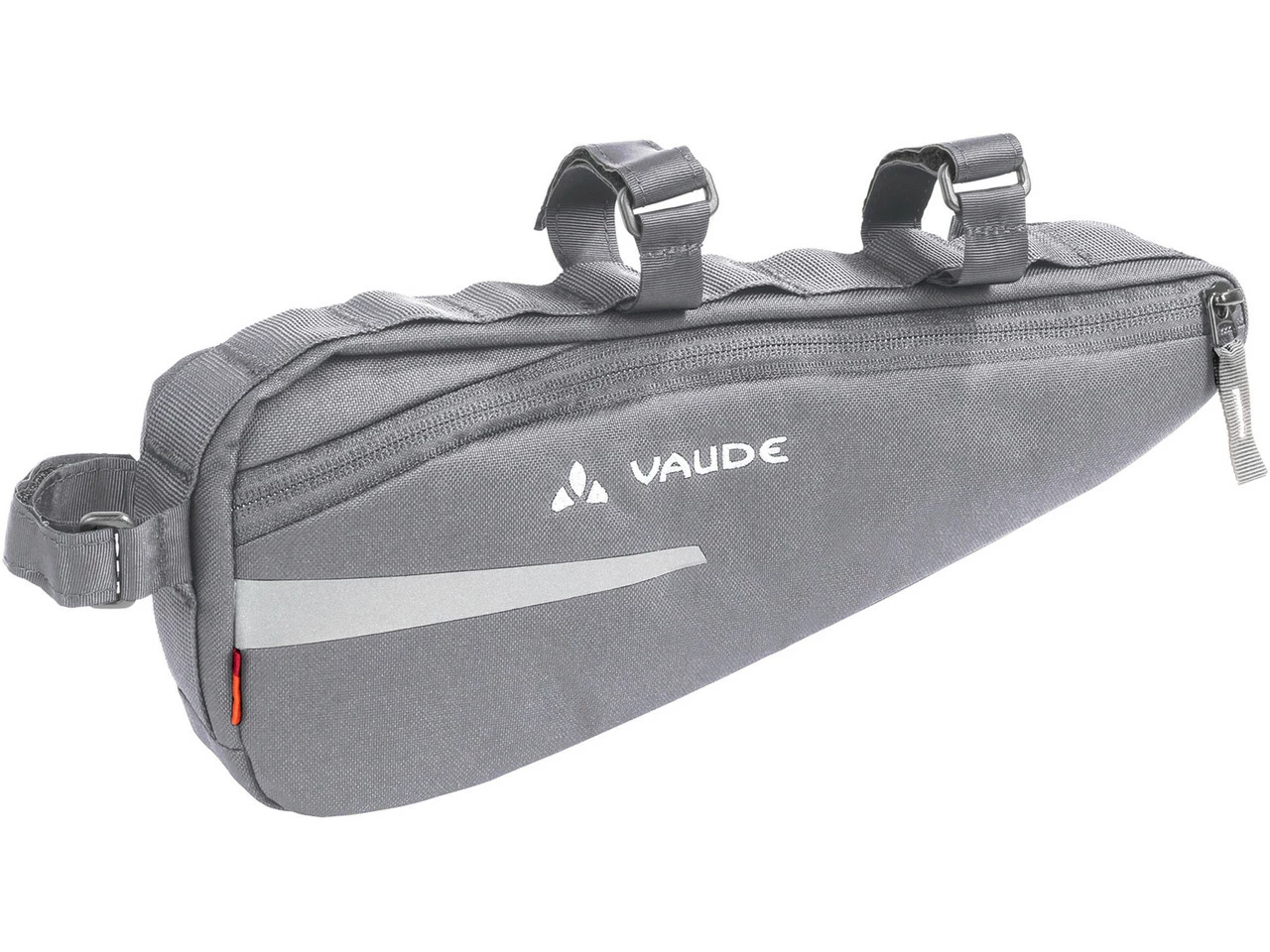 VAUDE Cruiser Bag Rahmentasche 4 VAUDE Cruiser Bag Rahmentasche – Bild 2