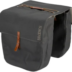 BROOKS Brick Lane Roll-Up Panniers Fahrradtasche -Angebote Rad Gipfel Store 207769