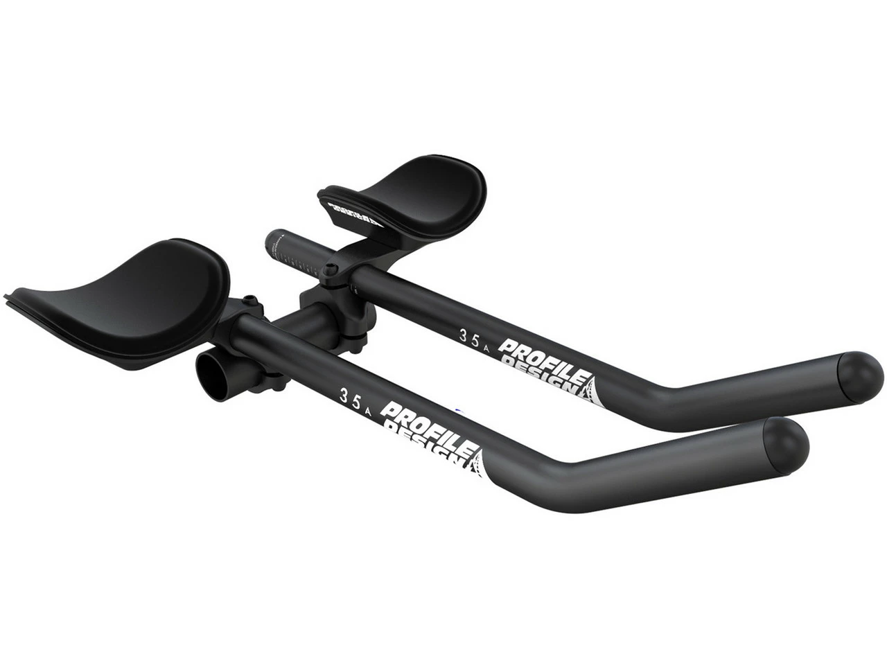 PROFILE DESIGN Sonic Ergo 35a Lenkeraufsatz 3 PROFILE DESIGN Sonic Ergo 35a Lenkeraufsatz