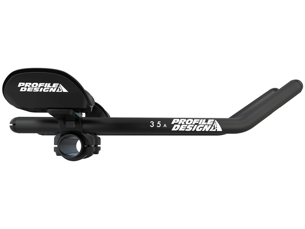 PROFILE DESIGN Sonic Ergo 35a Lenkeraufsatz 4 PROFILE DESIGN Sonic Ergo 35a Lenkeraufsatz – Bild 2