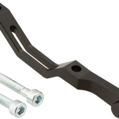 Rohloff Scheibenbremsadapter Für 203 Mm Scheibe