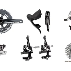 SRAM Rival 22 Gruppe 2x11 36-52 GXP