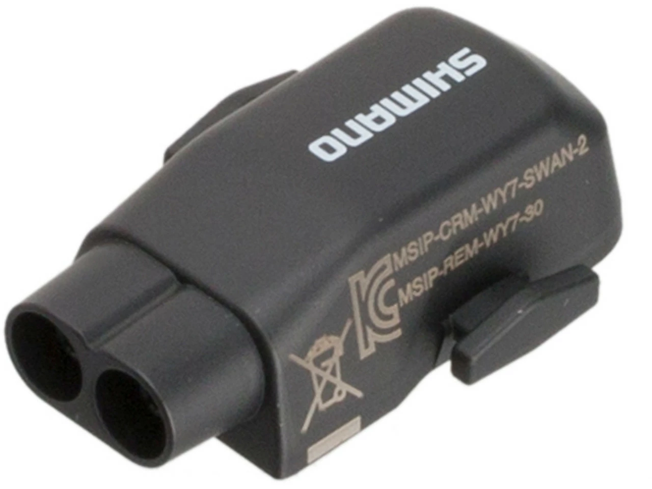 Shimano Di2 Drahtlos-Einheit EW-WU101 4 Shimano Di2 Drahtlos-Einheit EW-WU101 – Bild 2