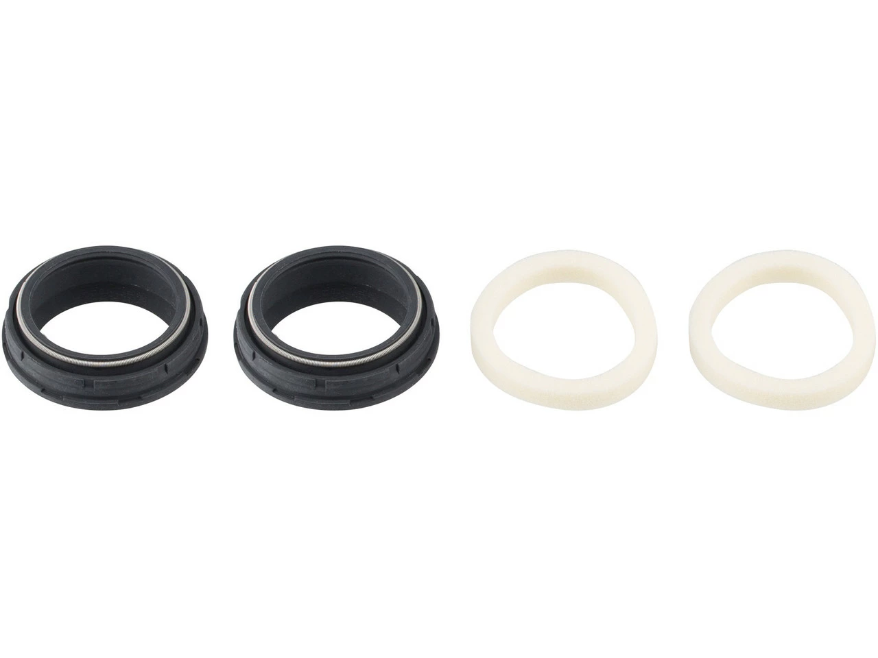 Dt-swiss Service Kit SKF Staubabstreifer/Schaumstoffringe Für 32 Mm Federgabeln 3 Dt-swiss Service Kit SKF Staubabstreifer/Schaumstoffringe Für 32 Mm Federgabeln