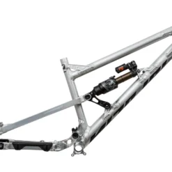 Nicolai Ion-G19 27,5" Rahmen