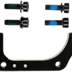 TEKTRO Scheibenbremsadapter AQ1.0 Für 180 Mm