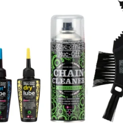 Muc-Off Bucket Kit Reinigungsset -Angebote Rad Gipfel Store 210113