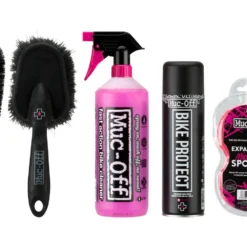 Muc-Off Bucket Kit Reinigungsset -Angebote Rad Gipfel Store 210114