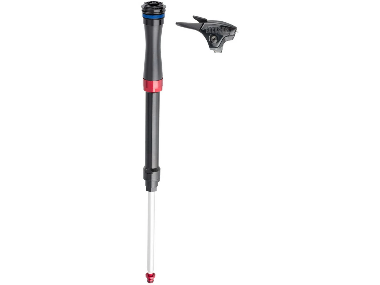 ROCKSHOX Charger RLC Remote Upgrade Kit Für SID RLC / RL / XX / WC 3 ROCKSHOX Charger RLC Remote Upgrade Kit Für SID RLC / RL / XX / WC