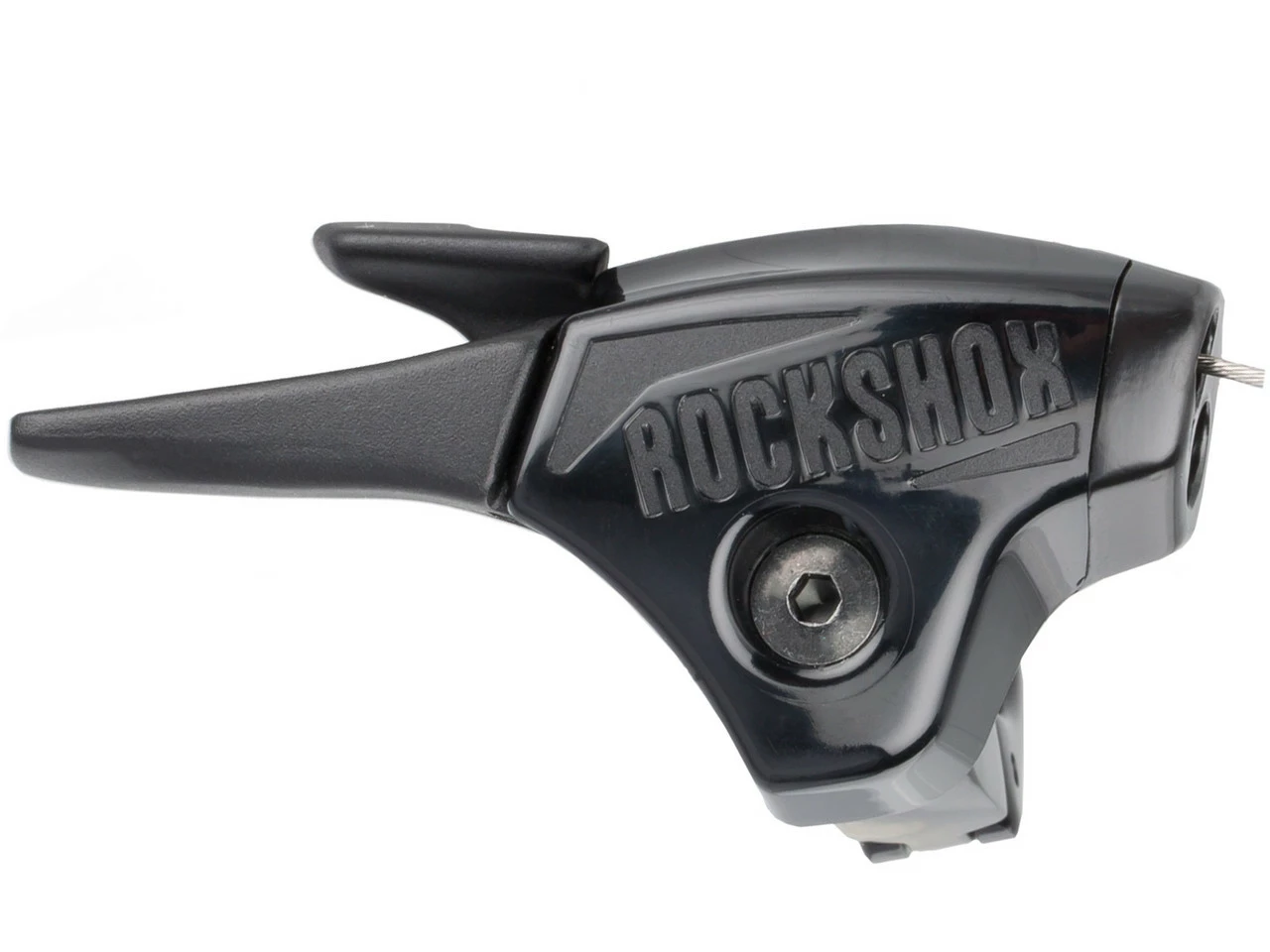 ROCKSHOX Charger RLC Remote Upgrade Kit Für SID RLC / RL / XX / WC 6 ROCKSHOX Charger RLC Remote Upgrade Kit Für SID RLC / RL / XX / WC – Bild 4