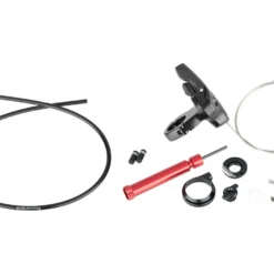 ROCKSHOX Charger RLC Remote Upgrade Kit Für SID RLC / RL / XX / WC 11 ROCKSHOX Charger RLC Remote Upgrade Kit Für SID RLC / RL / XX / WC -Angebote Rad Gipfel Store 210230