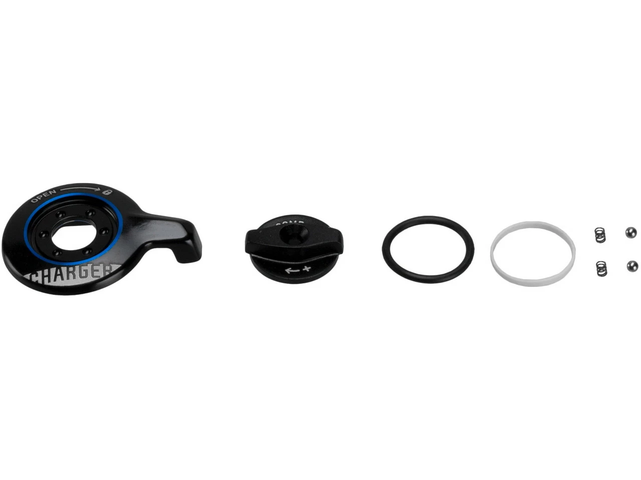 ROCKSHOX Charger 2 RLC Upgrade Kit Für SID / Reba / Bluto 120 Mm 4 ROCKSHOX Charger 2 RLC Upgrade Kit Für SID / Reba / Bluto 120 Mm – Bild 2