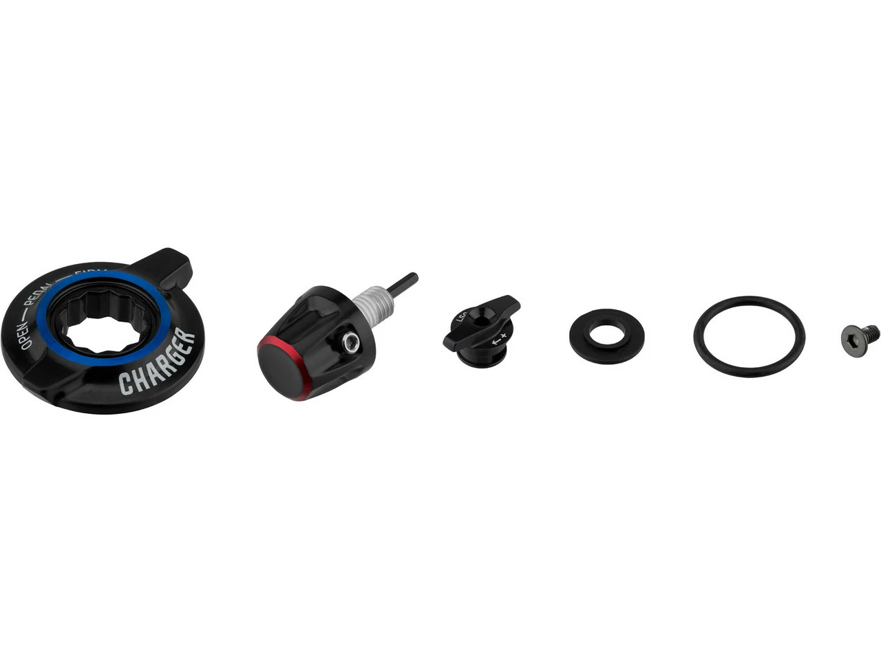 ROCKSHOX Charger 2 RCT3 Upgrade Kit F.Pike/Pike Boost/Revelation Ab Modell 2014 5 ROCKSHOX Charger 2 RCT3 Upgrade Kit F.Pike/Pike Boost/Revelation Ab Modell 2014 – Bild 3