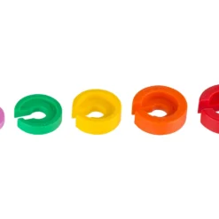 Fox Racing Shox Volume Spacer Kit Für Float DPS