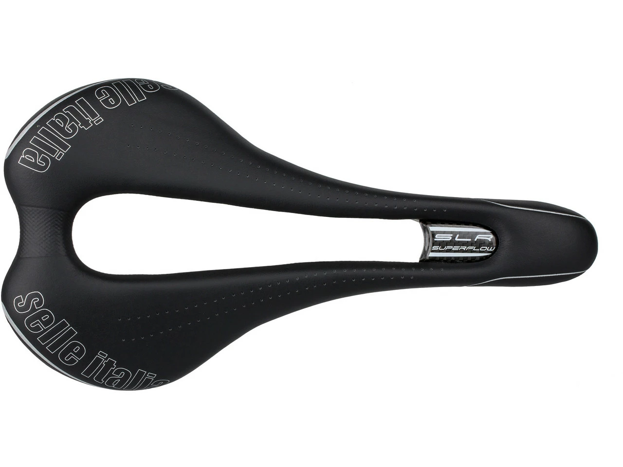 SELLE ITALIA SLR Superflow L Sattel 4 SELLE ITALIA SLR Superflow L Sattel – Bild 2