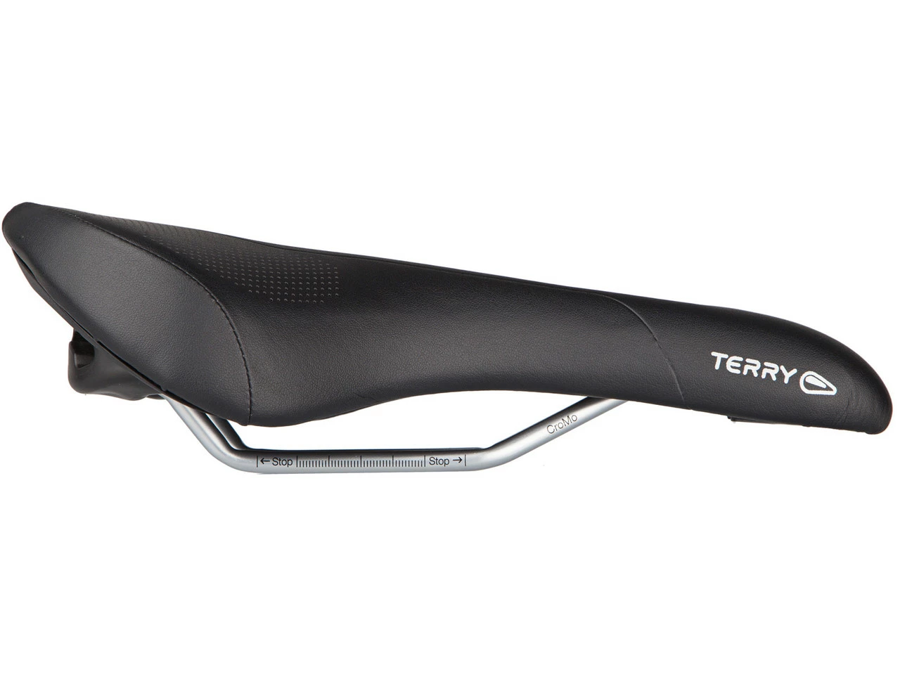 Terry Figura GTC Gel Men Sattel 3 Terry Figura GTC Gel Men Sattel