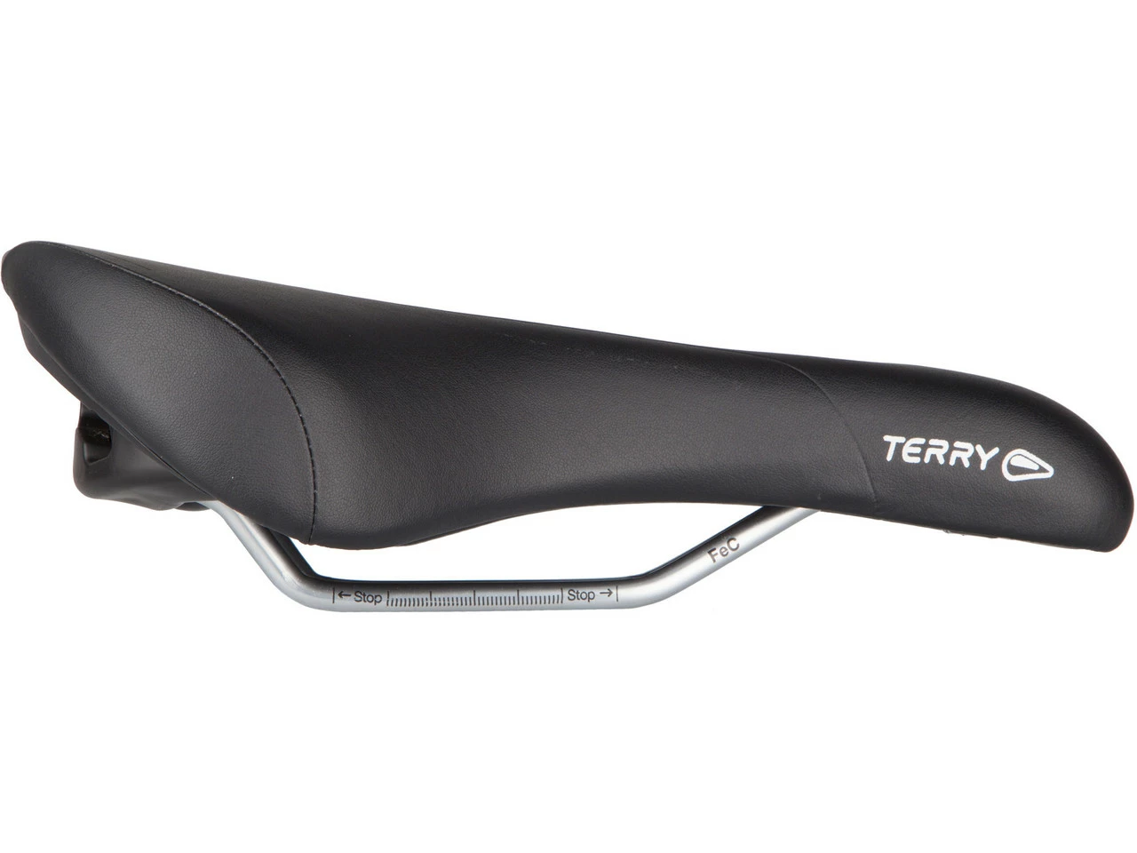 Terry Figura GT Max Women Sattel 3 Terry Figura GT Max Women Sattel