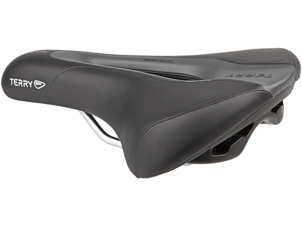 Terry Figura GT Max Women Sattel 6 Terry Figura GT Max Women Sattel – Bild 4