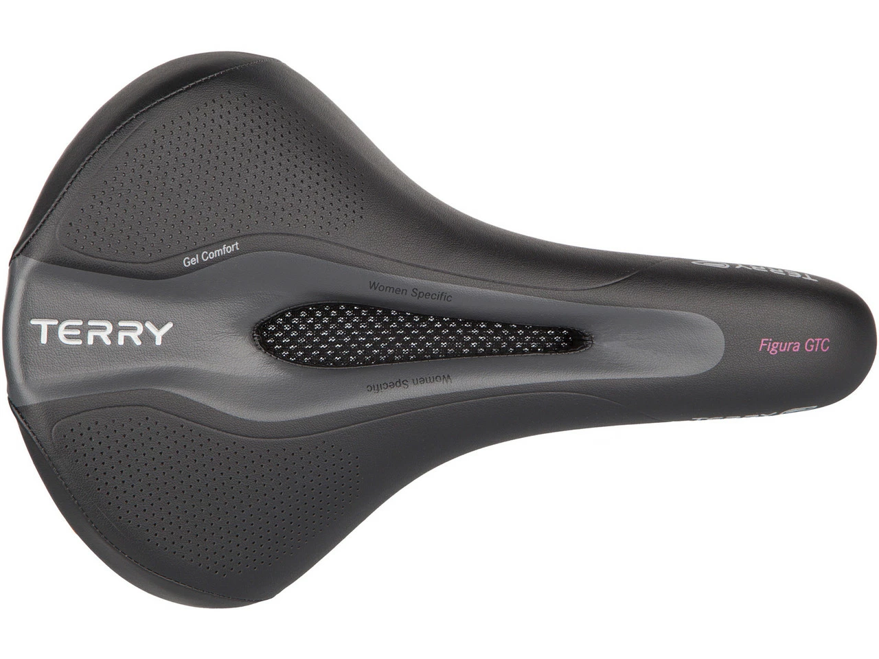 Terry Figura GTC Gel Women 4 Terry Figura GTC Gel Women – Bild 2