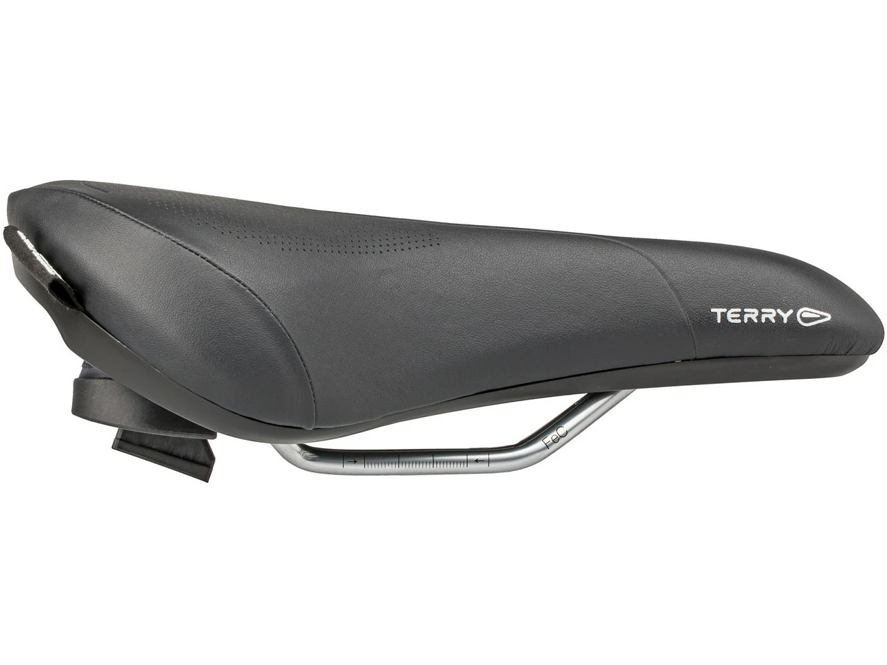 Terry Fisio GTC Gel Women Sattel 3 Terry Fisio GTC Gel Women Sattel