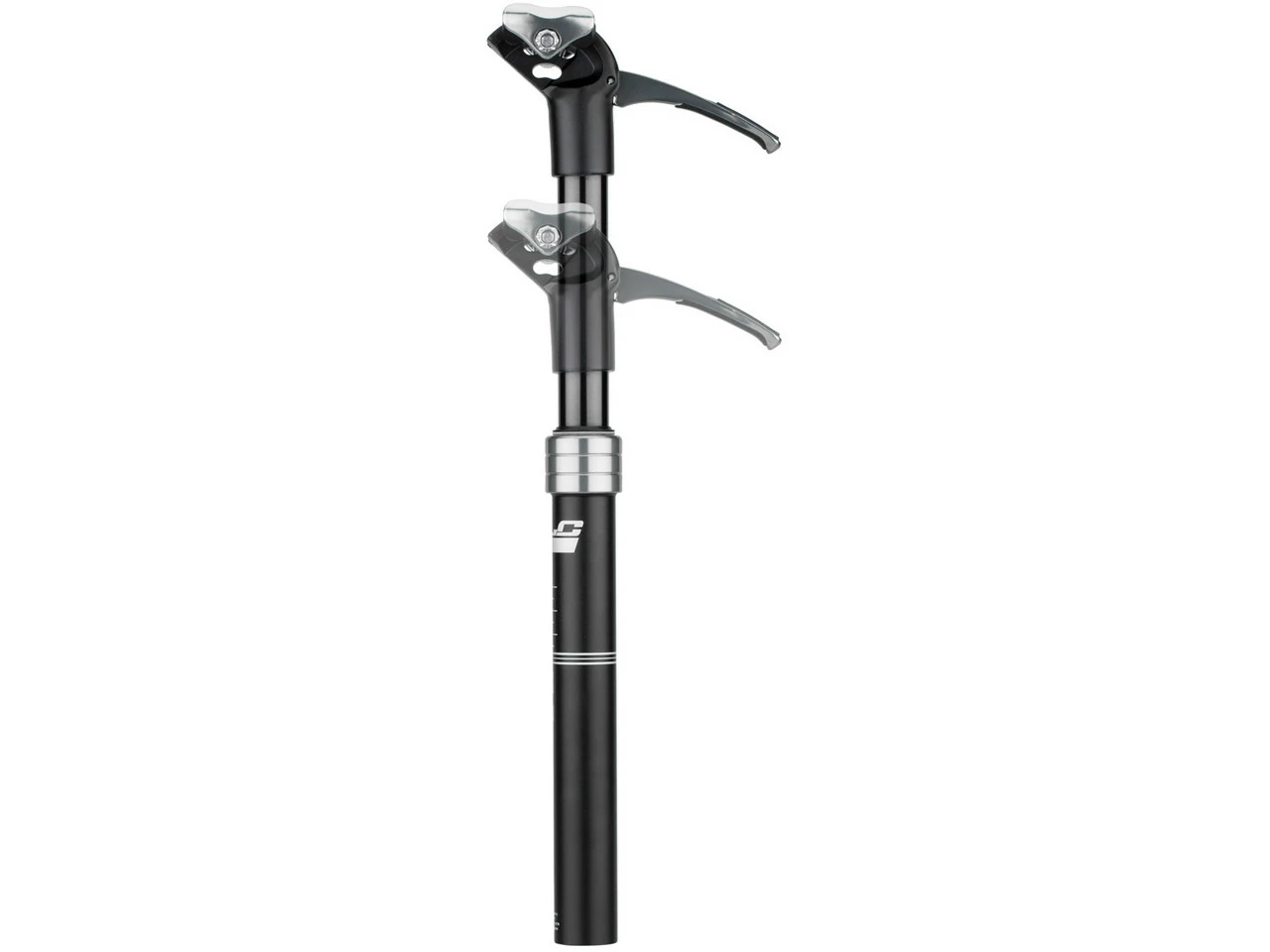 XLC Vario-Sattelstütze SP-T09 3 XLC Vario-Sattelstütze SP-T09