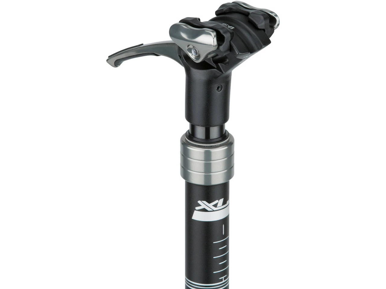 XLC Vario-Sattelstütze SP-T09 7 XLC Vario-Sattelstütze SP-T09 – Bild 5